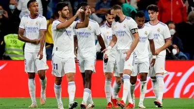 ريال مدريد ضد سوسيداد.. موعد المباراة والقنوات الناقلة وترتيب الفريقين بالدوري الإسباني