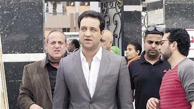 وهدان يكشف رد فعل أحمد مرتضى بعد مطالبته بتولي رئاسة الزمالك