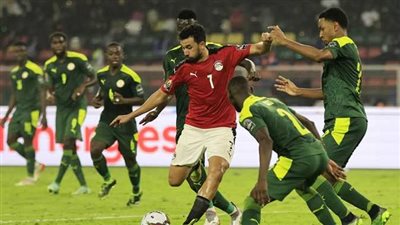 مباراة الإياب.. موعد مباراة مصر والسنغال في التصفيات الفاصلة المؤهلة إلى كأس العالم 2022