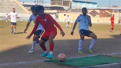 7 مواجهات مرتقبة في مجموعة القاهرة بالقسم الثالث 