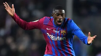 بديل ديمبيلي.. برشلونة يقترب من حسم صفقة هجومية بفرمان لابورتا