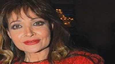 تيسير فهمي تكشف عن تطورات حالتها الصحية بعد إصابتها بفيروس كورونا