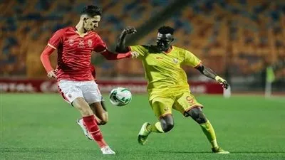 موعد مباراة الأهلي والمريخ السوداني في دوري الأبطال والقنوات الناقلة
