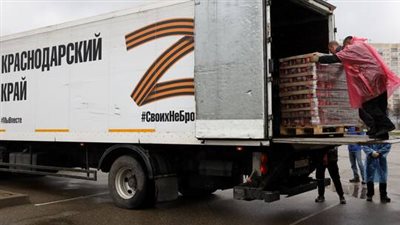 الدفاع الروسية: تدهور الوضع الإنساني في جميع أنحاء أوكرانيا