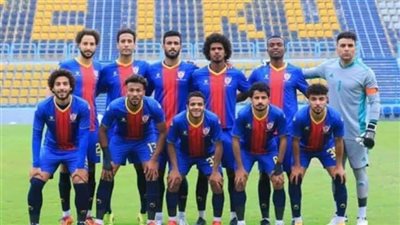 بتروجيت يفوز على منتخب السويس في القسم الثاني