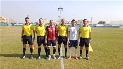 تليفونات بني سويف يحسم ديربي الصعيد بفوز مثير 