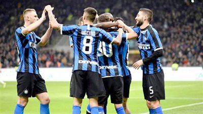 موعد مباراة إنتر ميلان ضد ساليرنيتانا اليوم الجمعة في الدوري