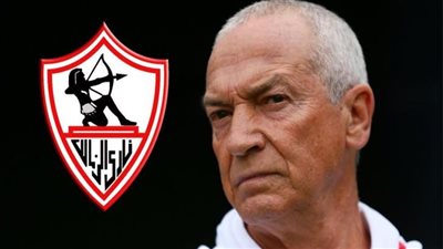  3 محطات وأرقام خرافية.. ماذا قدم فيريرا قبل العودة إلى تدريب الزمالك للمرة الثانية؟