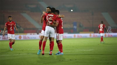 الأهلي يواجه المريخ السوداني وعينه على الثلاث نقاط