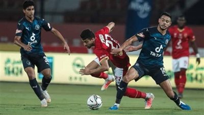 عاجل.. نبأ سار في الأهلي قبل موقعة بيراميدز