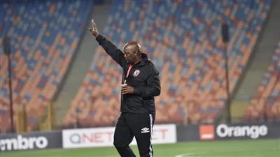 مفاجأت نارية في تشكيل الأهلي المتوقع لمواجهة المريخ في دوري أبطال إفريقيا