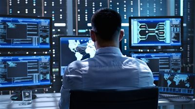 خبير أمن معلومات: ألمانيا تجهز 13500 هاكرز لمواجهة الحروب السيبرانية