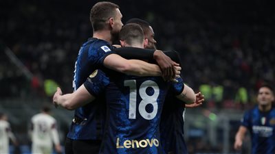 إياب نصف النهائي.. موعد مباراة إنتر ضد ميلان في كأس إيطاليا