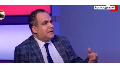 خبير بالمركز المصري للفكر: الميليشيات أصبحت واحدة من أدوات الحروب الحديثة