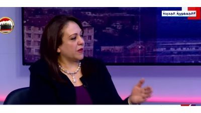 متخصصة: روسيا تستطيع إنهاء عملياتها العسكرية فى أوكرانيا خلال يوم واحد.. ولكن!