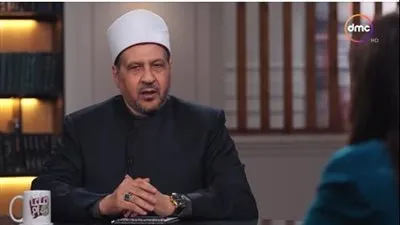 مجدي عاشور: تغير الزمن يفرض علينا تثقيف أبنائنا.. لا تتركوهم لمواقع التواصل الاجتماعي