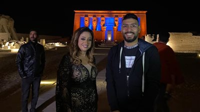 ريهام عبدالحكيم لـ