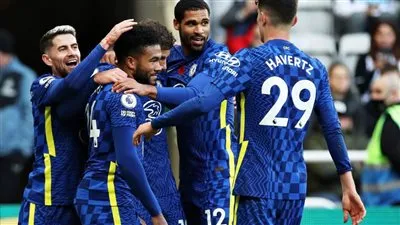 تشيلسي يخطط لضم 6 صفقات في الميركاتو