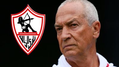 بعد إعلانه مديرا فنيا للزمالك.. تعرف على الجهاز المعاون لـ فيريرا