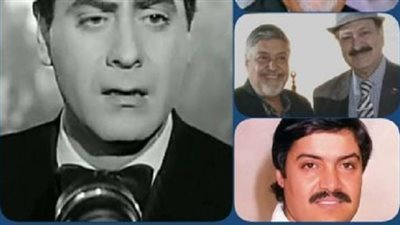 غدًا.. تكريم الفنان حمدي حافظ من جمعية محبي فريد الأطرش