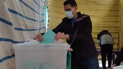 28 مرشحا يتنافسون على 7 مقاعد فى انتخابات نقابة المهندسين بالقليوبية