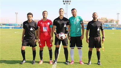 اليوم.. 6 مواجهات حاسمة في مجموعة الصعيد بالقسم الثاني