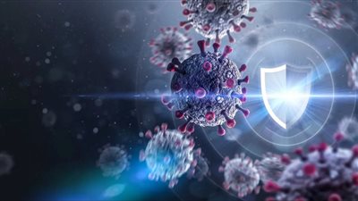 أستاذ علم انتشار أوبئة يكشف الموعد المتوقع لظهور متحور كورونا الجديد (فيديو)