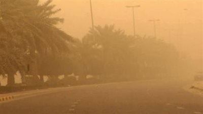 إرتداء الكمامة عند الخروج.. 7 نصائح الطقس اليوم الأحد 