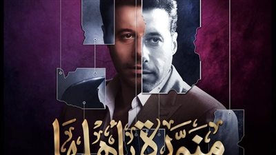 بهذه الطريقة.. أحمد صلاح السعدني يروج لمسلسله الجديد 