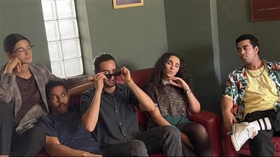 شاهد.. تارا عماد تشارك جمهورها كواليس من مسلسلها الجديد 