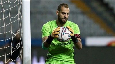 البنك الأهلي يخطط لضم محمد بسام مجانًا