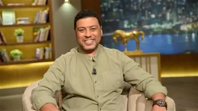 الاثنين.. محمد جمعة ضيف برنامج ‘واحد من الناس’ على شاشة ‘الحياة’