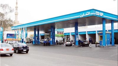 حملات على محطات الوقود للتصدي لمحاولات احتكار المواد البترولية بالقليوبية 