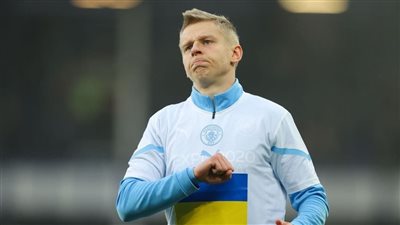 زينتشنكو: أوكرانيا لن تستسلم أمام الغزو الروسي