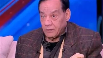 حلمي بكر: أنا مش ضد مؤدي المهرجانات.. وهنضيع بسبب جهل بعض الناس