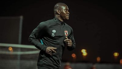 عاجل.. الأهلي يكشف حقيقة عرض ألميريا لضم ديانج