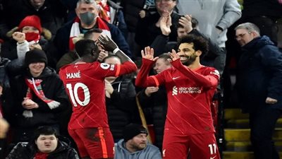كلوب يعثر على بديل محمد صلاح مع ليفربول