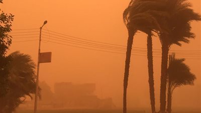 مصر في 24 ساعة|الأرصاد تعلن موعد المنخفض الخماسيني.. وزيارة جيل بايدن