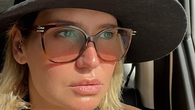 هنا شيحة توجه رسالة لجمهورها عبر 