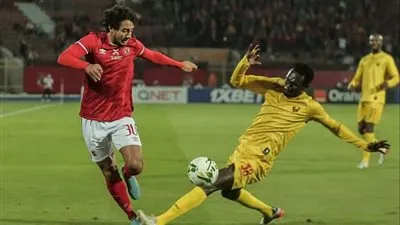 موعد مباراة الأهلي المقبلة في دوري أبطال إفريقيا 2022 وترتيب مجموعته