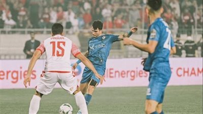 مدرب الوداد يثير الجدل قبل مباراة الزمالك