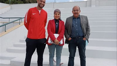 إشادة بالتنظيم الناجح لإتحاد التنس فى كأس ديفيز