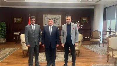 تعاون بين مدينة الإنتاج الإعلامي واتحاد الإذاعات الإسلامية ووكالات أنباء التعاون الإسلامي