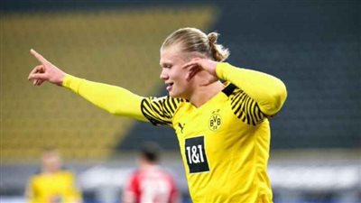 لابورتا يكشف حقيقة المفاوضات مع هالاند