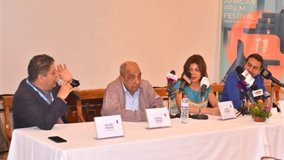 ناهد السباعي: جدتي كانت فاطمة تعلبة في البيت وعلمتني معنى أعز الولد ولد الولد