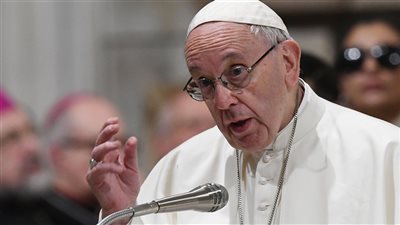 بابا الفاتيكان للشباب من البحرين: عززوا الأخوة وستحصدون المستقبل