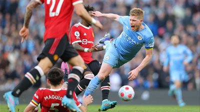 ديربي مانشستر.. موعد مباراة مان يونايتد ضد مان سيتي في الموسم الجديد