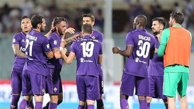 الدوري الإيطالي.. فيورنتينا يتعادل مع فيرونا.. وساسولو يكتسح فينيزيا