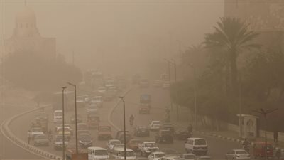 الأرصاد: انخفاض درجات الحرارة غدا (فيديو)