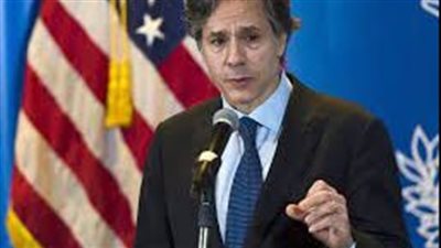 بلينكن: واشنطن أعطت بولندا الضوء الأخضر لتزويد أوكرانيا بالطائرات الحربية